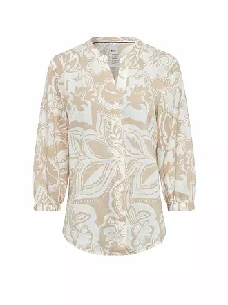 BRAX | Blouse en lin VELIA | creme